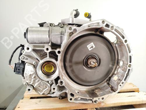 Used Gearbox Gearbox VW TIGUAN (AD1, AX1) 2.0 TDI (150 hp) 33887860 33887860