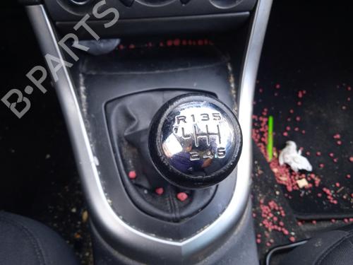 Right mirror PEUGEOT 308 SW I (4E_, 4H_) 1.6 HDi | BP27711417C27 
