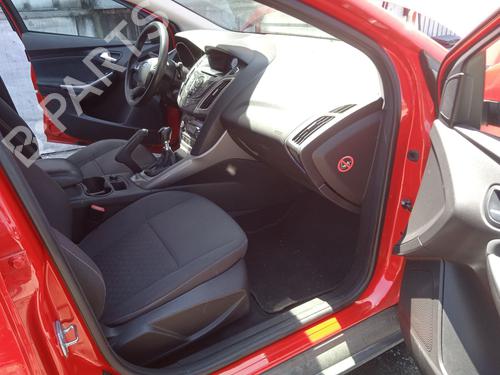 Climate control FORD FOCUS III Saloon 1.0 EcoBoost | BP27574515I5  - Image 36
