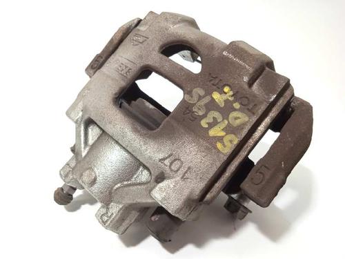 Used Left front brake caliper TOYOTA YARIS (_P13_) 1.5 Hybrid (NHP130_) (101 hp) 15408446