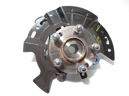 Fusée avant droite KIA CEED (CD) 1.4 (99 hp) 13209268