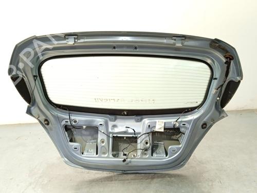 Tailgate OPEL CORSA D (S07) 1.4 (L08, L68) | BP29397086C6 