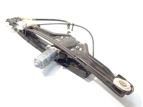 Used Front left window mechanism Front left window mechanism 7284423 7284423
