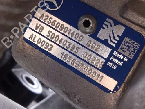 Engine MERCEDES-BENZ E-CLASS Convertible (A238) AMG E53 EQ Boost 4-matic+ (238.461) | BP26207872M1 - Image 9