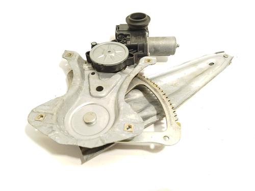 Rudehejsemekanisme venstre bagtil TOYOTA C-HR (_X1_) 1.8 Hybrid (ZYX10_, ZYX11_) (98 hp) 30104187