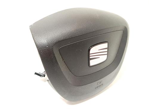 Used Driver airbag Driver airbag SEAT TOLEDO IV (KG3) 1.6 TDI (115 hp) 34720440 34720440