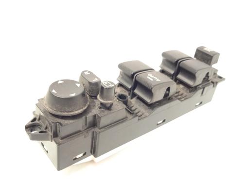 Left front window switch MAZDA 3 (BL) 1.6 MZR CD (BL14) | BP28214329I27 - Image 2