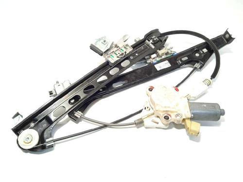Used Rear left window mechanism MERCEDES-BENZ CLS (C219) [2004-2011]  9225637