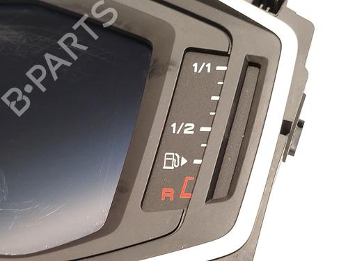 Instrument cluster AUDI A1 Sportback (GBA) 30 TFSI | BP29764885C47
