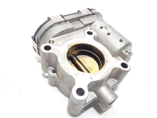 Throttle body NISSAN QASHQAI II (J11, J11_) | BP18113936M82