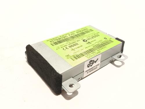 Used Electronic module Electronic module MITSUBISHI OUTLANDER III (GG_W, GF_W, ZJ, ZL, ZK) 2.0 Hybrid 4WD (GG2W) (121 hp) 33928836 33928836