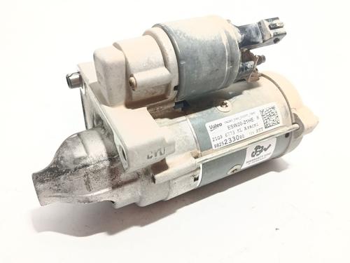 Used Starter Starter OPEL CROSSLAND X / CROSSLAND (P17, P2QO) 1.5 Turbo D (75) (102 hp) 34123999 34123999