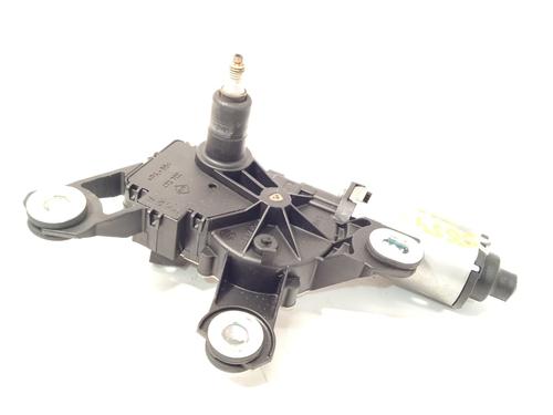 Used Rear wiper motor AUDI A4 B7 Avant (8ED) 2.0 TDI quattro (140 hp) 28541616