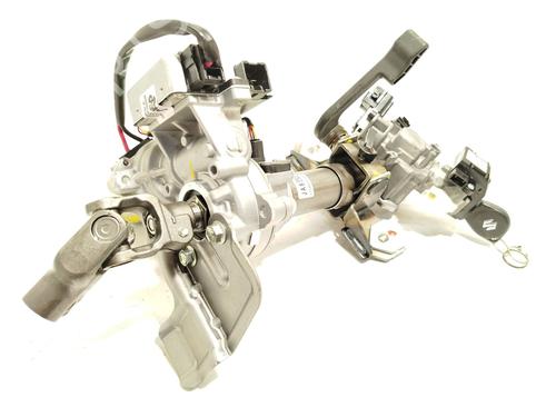 Steering column SUZUKI IGNIS III (MF, FF) 1.2 Hybrid (ATK412) | BP29999106M21 - Image 2