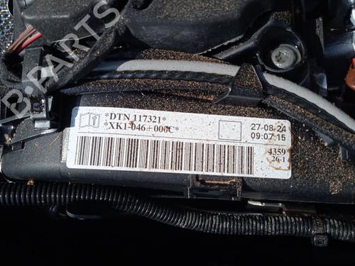 Gear lever AUDI A4 B9 Avant (8W5, 8WD) 30 TDI Mild Hybrid | BP28538431M90