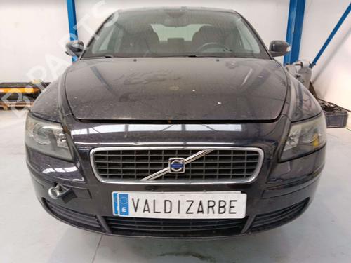 Left headlight VOLVO S40 II (544) 1.6 D | BP40083763C28 - Image 10
