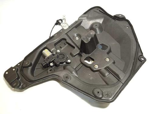 Used Front right window mechanism MAZDA 3 (BM, BN) 1.5 (100 hp) 7457147