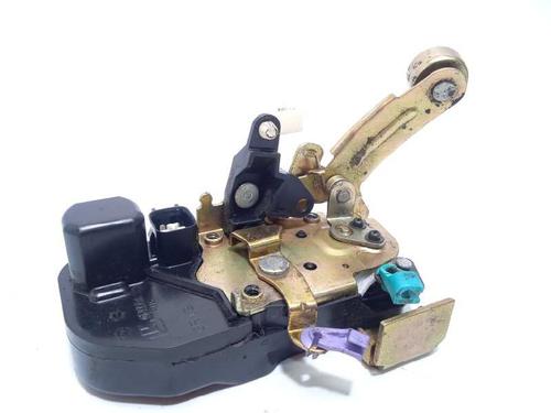 Front right lock JEEP CHEROKEE (KJ)  | BP11291761C97 