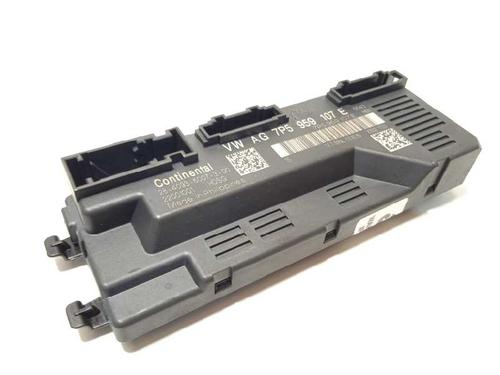 Electronic module PORSCHE MACAN (95B) 3.0 S Diesel | BP16076152M83