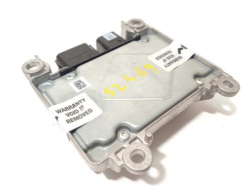 ECU airbags MAZDA 3 (BK) 1.6 (BK14) | BP16239516M53