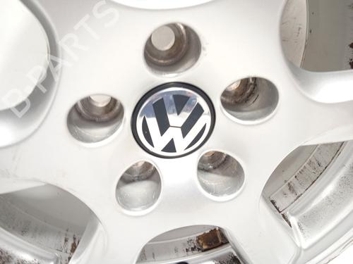 Rim VW POLO V (6R1, 6C1)  | BP19284564C45 