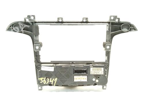 Climate control FORD S-MAX (WA6) 2.0 TDCi | BP28539866I5 - Image 3