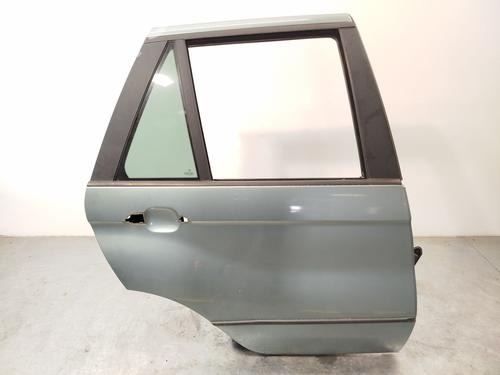 Used Right rear door BMW X5 (E53) 3.0 d (184 hp) 27808113