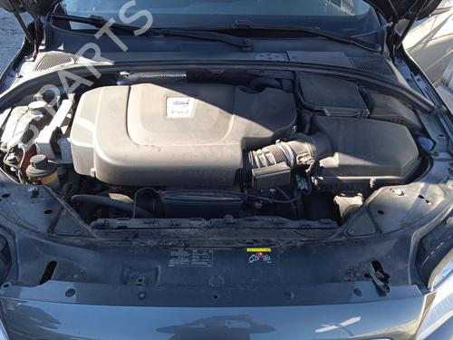 Rear right window mechanism VOLVO S80 II (124) D5 | BP20656584C25 