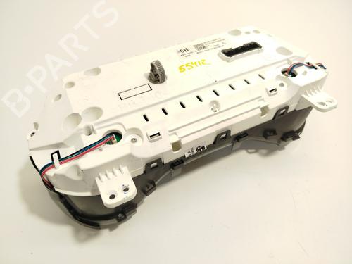 Quadrante MAZDA 3 Hatchback (BP) 2.0 SKYACTIV-G M Hybrid | BP27171286C47  - Image 6