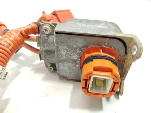 Electronic module TOYOTA C-HR (_X1_) 2.0 Hybrid (MAXH10) | BP27244347M83 - Image 3
