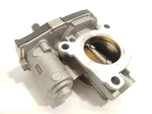 Used Throttle body OPEL ASTRA K (B16) 1.2 Turbo (68) (131 hp) 25131913