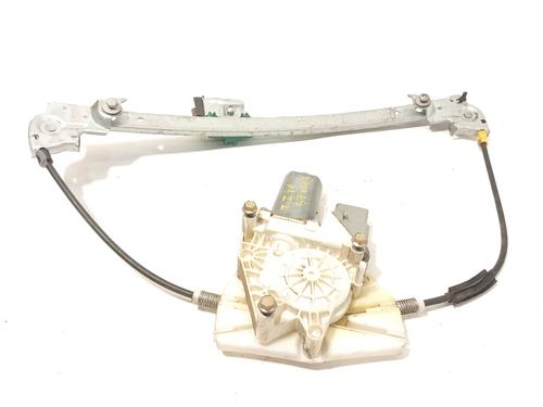 Used Rear left window mechanism PEUGEOT 607 (9D, 9U) 2.7 HDi 24V (204 hp) 30487657