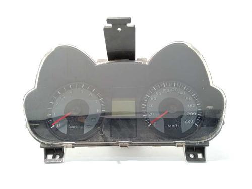Kombinert Instrument MITSUBISHI COLT VI (Z3_A, Z2_A) 1.1 (Z31A, Z32A) | BP8514439C47 