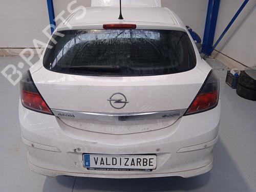 Left headlight OPEL ASTRA H GTC (A04) 1.7 CDTI (L08) | BP33192276C28 - Image 14