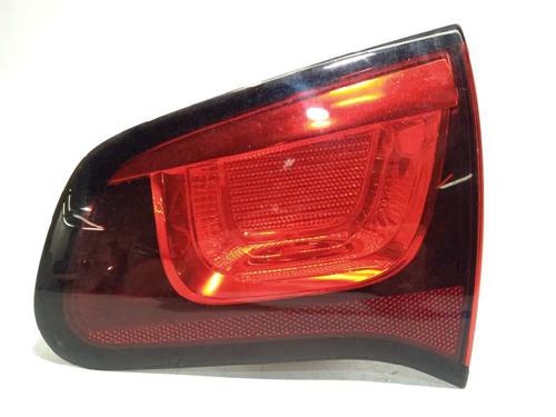 Used Right tailgate light CITROËN C3 II (SC_) 1.4 HDi 70 (SC8HZC, SC8HR0, SC8HP4) (68 hp) 8135209