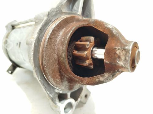 Starter TOYOTA YARIS (_P9_) 1.0 VVT-i (KSP90_, KSP90R) | BP30002165M8 