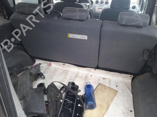 Left headlight FORD TRANSIT CONNECT (P65_, P70_, P80_)  | BP31010252C28 