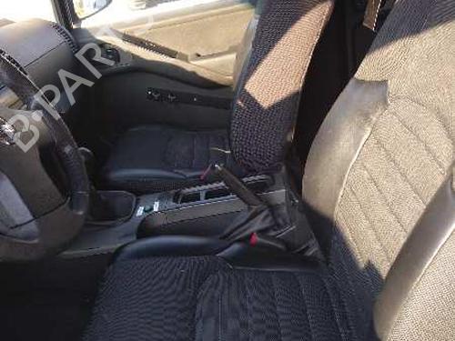 Fuse box NISSAN PATHFINDER III (R51) 2.5 dCi | BP4081128E1 