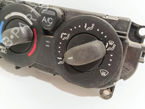Climate control FORD TRANSIT CUSTOM V362 Van (FY, FZ) | BP36489680I5 - Image 4