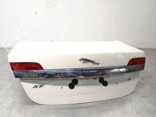 Tailgate JAGUAR XF I (X250)  | BP18739351C6 
