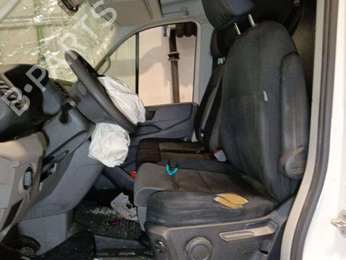 Gearbox VW CRAFTER Van (SY_, SX_) 2.0 TDI FWD (SYB, SYC, SYD) | BP39407844M3 - Image 34