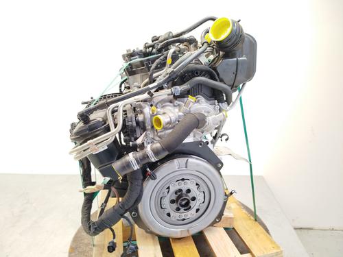 Engine CUPRA FORMENTOR (KM7, KMP) 1.5 TSI | BP36997073M1 - Image 2