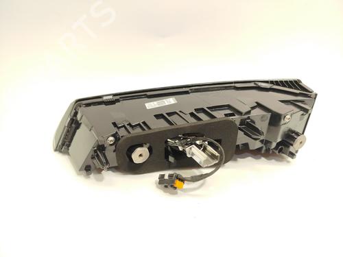 Left tailgate light PEUGEOT 308 III (FB_, FH_, FP_, F3_, FM_) PureTech 130 (FPHNSL, FPHNST) | BP26208819C79 