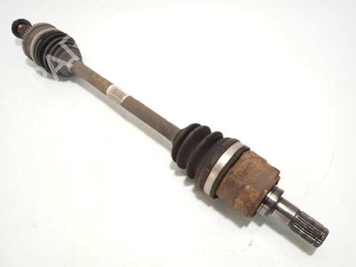 Left front driveshaft HYUNDAI i30 (GD) 1.6 GDI | BP9727292M38 - Image 2