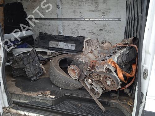 Kombiinstrument IVECO DAILY VI Van 33S15, 35S15, 35C15 | BP18949076C47 