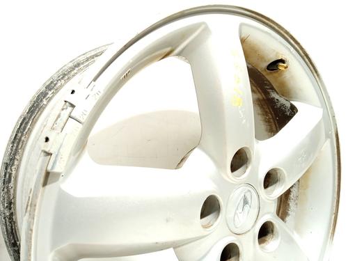 Rim HYUNDAI SANTA FÉ II (CM) 2.2 CRDi GLS | BP29270973C45