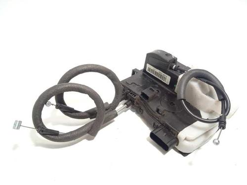 Rear right lock HYUNDAI ix35 (LM, EL, ELH) 1.7 CRDi | BP9527546C99 