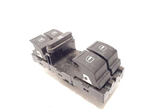 Left front window switch VW PASSAT B6 (3C2) | BP13247783I27 - Image 2