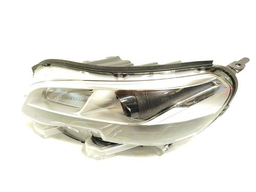 Used Left headlight PEUGEOT TRAVELLER Bus (V_) 1.5 BlueHDi 100 (102 hp) 29234859