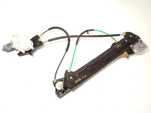 Used Front right window mechanism Front right window mechanism 16284971 16284971